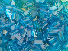 Lego Wasserfliesen 1x2