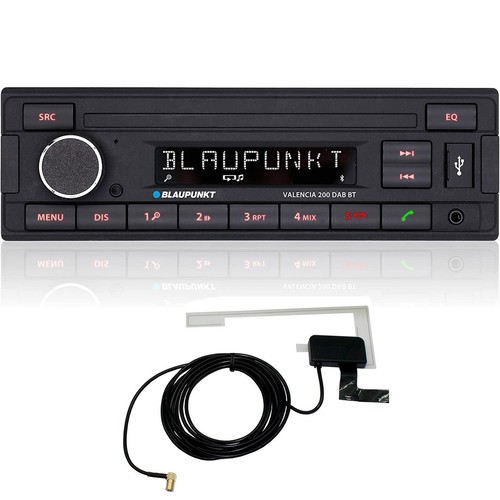 Blaupunkt valencia 200 - valencia, stereo