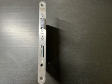 BKS Antipanik Einsteckschloss 2320 Funktion B DIN Rechts