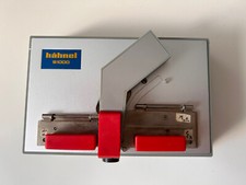 Hähnel kollmatic 1000 motor - 1000,