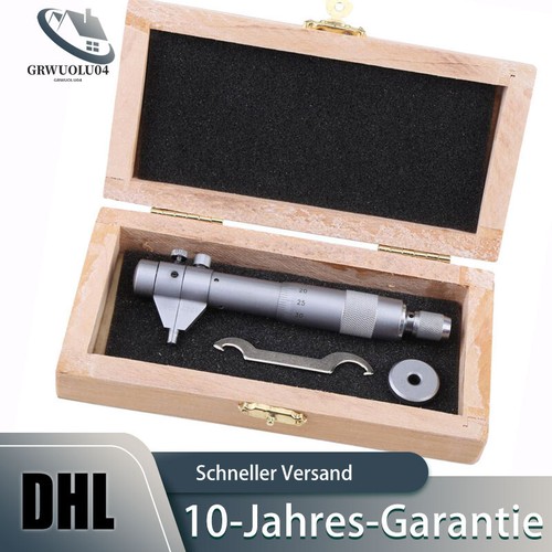 Innenmikrometer messschieber - innenmikrometer,