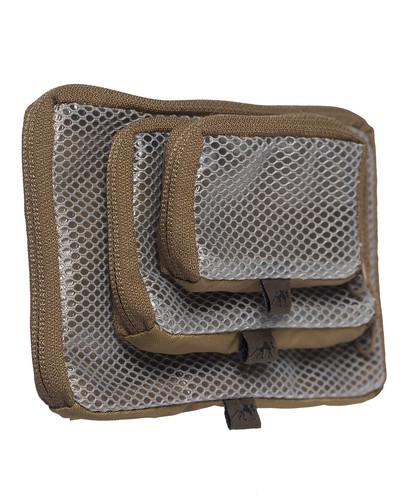 Tasmanian tiger mesh pouch - tasmanian, tt