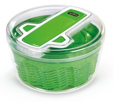 Zyliss Salatschleuder Swift