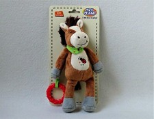 Toy Place Pferd Beißring Pony