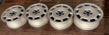 VW Alufelgen 15" 5x100 6Jx15H2 - original VW Golf III Berlina GTI _ #1H0601025J