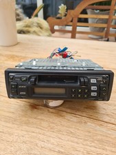 JVC KS-RT111, Autoradio, classic vintage, Radio-Kassetten-Player