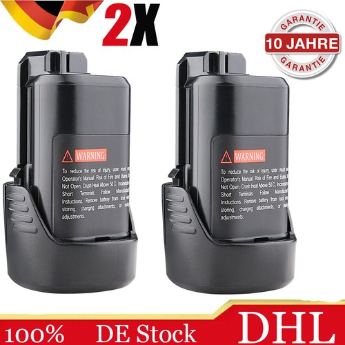 12v 8ah li ion akku - 4,8ah,
