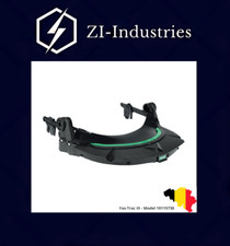 MSA Fas-Trac III 10115730