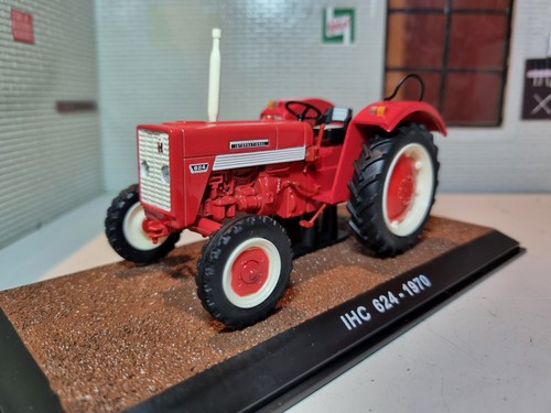 International harvester - 1:32,