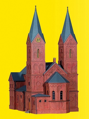 Kibri 39760 romanische - 39760, h0