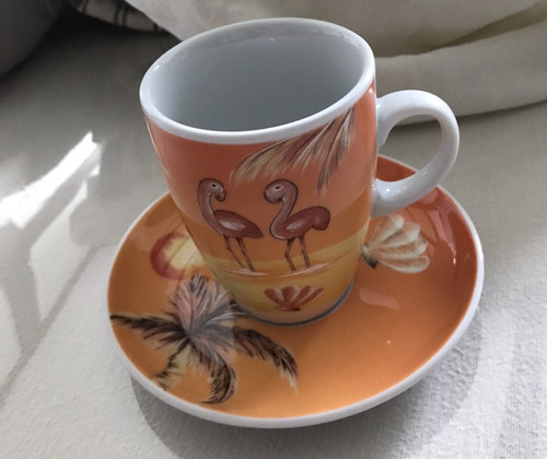 Vip seltmann weiden flamingo - seltmann,