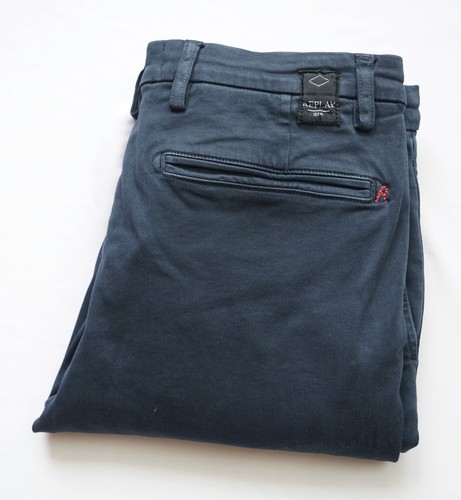 Replay benni hyperflex chino - hyperflex,