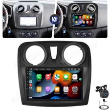 64GB Android 15 Autoradio Für