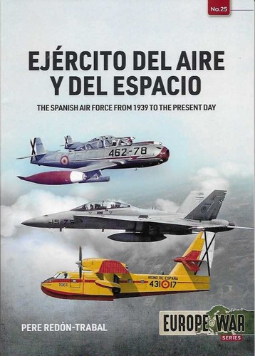 Ejercito del aire - ejercito, y