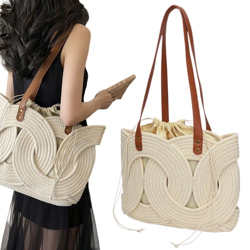 Damen häkeloptik handtasche - damen,