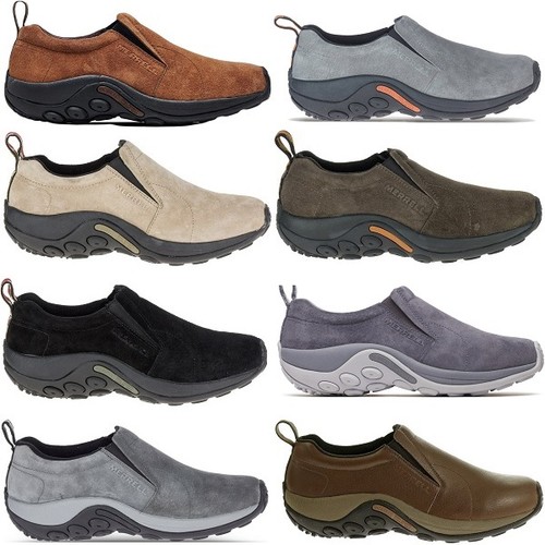 Merrell jungle moc - merrell,