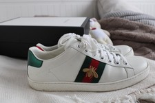Original Gucci Damen Sneaker -