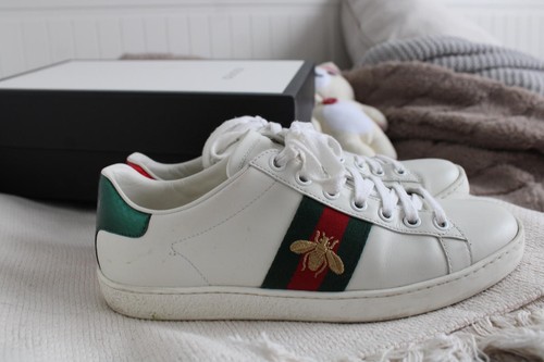Original gucci damen sneaker - original,