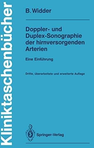 Doppler und - doppler-,