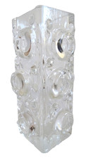 Uno Westerberg Glashütte