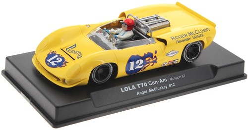 Thunderslot ca00204sw lola - thunderslot,