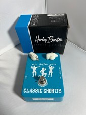 Harley Benton Classic Chorus Gebraucht Toller Sound