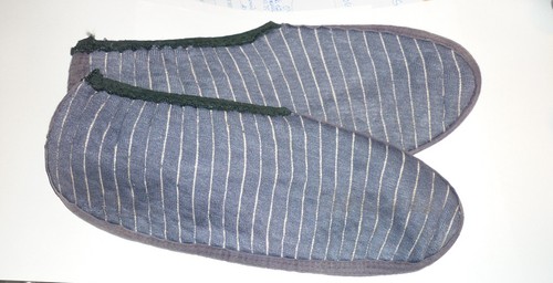 Ddr einziehsocken - ddr,