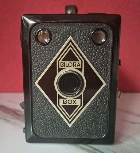 Bilora box baujahr 1946 - 1,