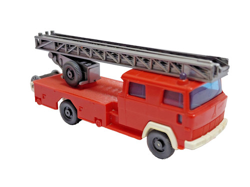 Wiking magirus feuerwehr - magirus,