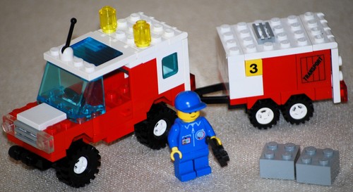 Lego 1773 city nostalgie - lego®,