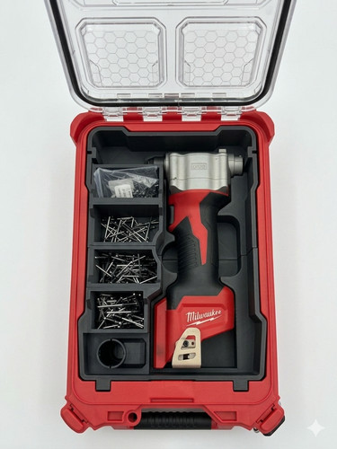 Milwaukee packout kompatibler - milwaukee,