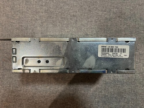 Bmw modul steuergerät - /,