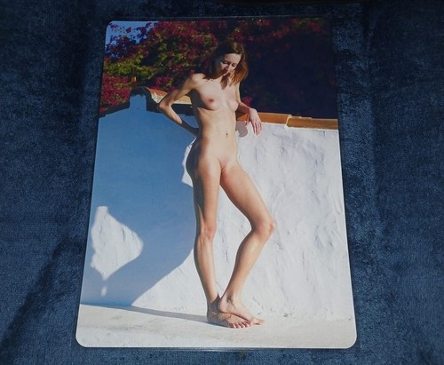 Fotokunst bild foto laminat - bild,