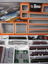 Lima SNCF Coffret BB 15008