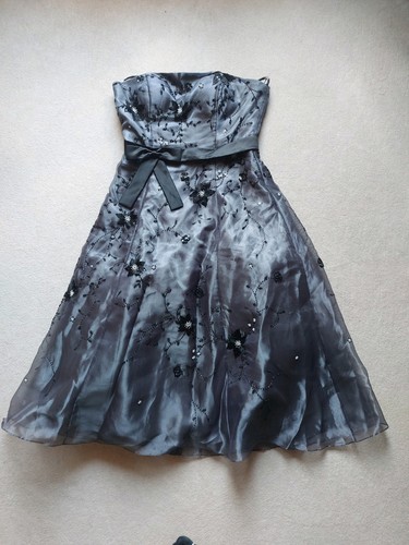 Kleid cocktailkleid - kleid,
