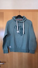 Maloja Sweatshirt grün
