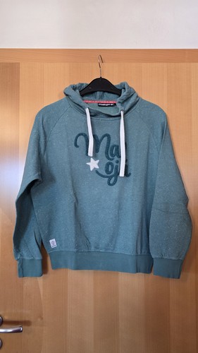 Maloja kaputzensweatshirt - maloja,