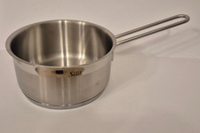 Silit Stielkasserolle 16cm - 1,5l - Neu unbenutzt