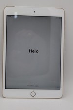 Apple iPad mini 3. Generation