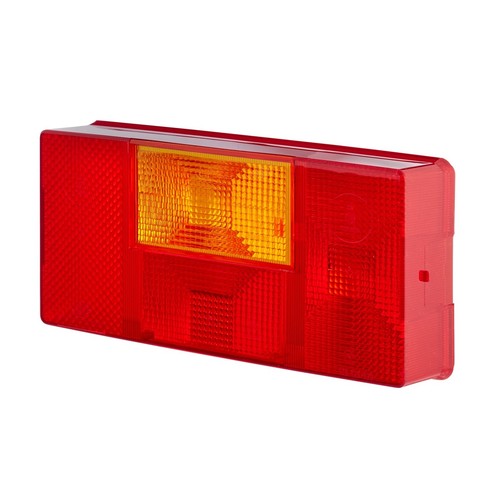 Lichtscheibe rückleuchte - lichtscheibe,