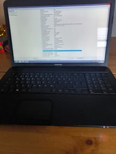 toshiba satellite 17 zoll