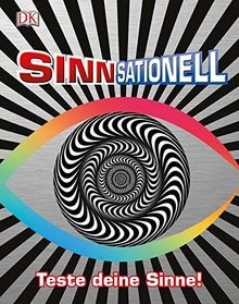 Sinnsationell teste deine - sinnsationell:,