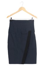 SARAH PACINI Faltenrock Damen