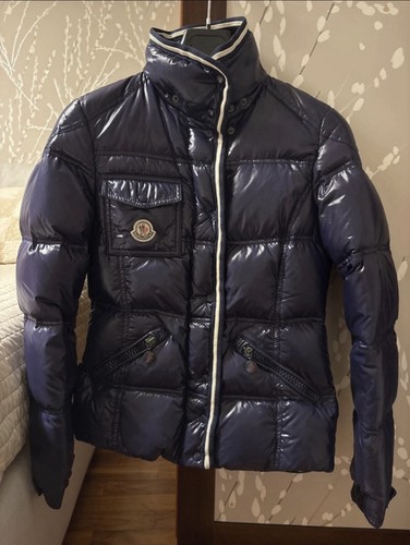 Moncler daunenjacke damen - damen, s
