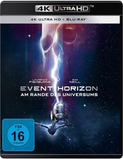 EVENT HORIZON (Laurence