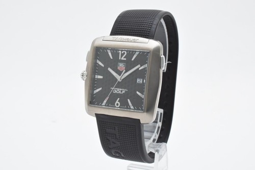 Tag heuer professional - tag, sports