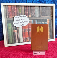 Scott Fitzgerald:  "Gatsby le