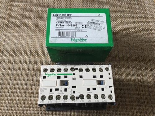 Schneider electric lc2 - ,,