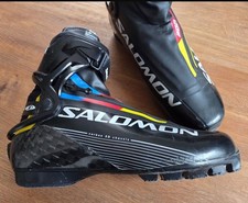 Salomon S-Lab Carbon Gr.42 2/3