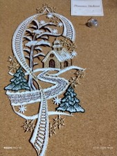 Fensterbild Plauener spitze